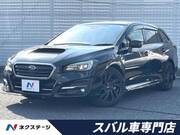 2019 SUBARU LEVORG