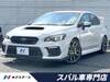 SUBARU WRX STI