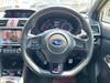 SUBARU WRX STI