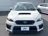 SUBARU WRX STI
