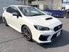 SUBARU WRX STI