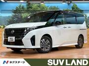 2023 NISSAN SERENA