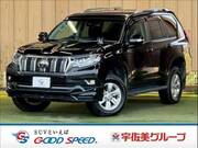 2020 TOYOTA LAND CRUISER PRADO TX