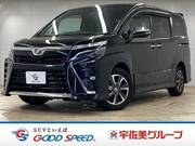 2019 TOYOTA VOXY