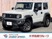 2024 SUZUKI JIMNY SIERRA