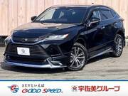 2023 TOYOTA HARRIER G