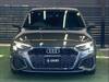 AUDI A3 SEDAN