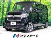 2021 HONDA N-BOX CUSTOM