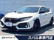 2018 HONDA CIVIC TYPE-R