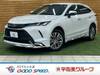 TOYOTA HARRIER HYBRID