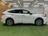 TOYOTA HARRIER HYBRID