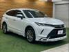 TOYOTA HARRIER HYBRID