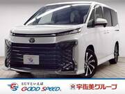 2025 TOYOTA VOXY