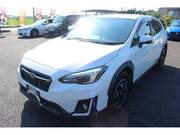 2017 SUBARU XV