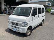 2018 HONDA ACTY VAN