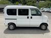 HONDA ACTY VAN