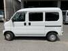 HONDA ACTY VAN