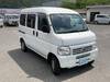 HONDA ACTY VAN