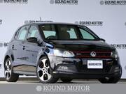 2013 VOLKSWAGEN POLO GTI