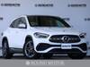 MERCEDES BENZ GLA-CLASS