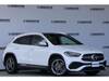 MERCEDES BENZ GLA-CLASS