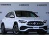 MERCEDES BENZ GLA-CLASS