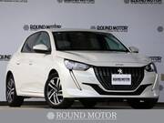 2021 PEUGEOT 208