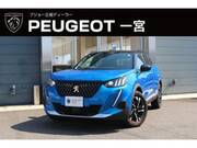 2023 PEUGEOT 2008