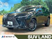 2023 LEXUS NX