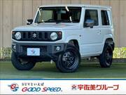 2018 SUZUKI JIMNY XL