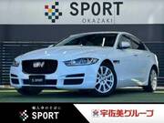2016 JAGUAR XE