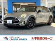 2018 BMW MINI