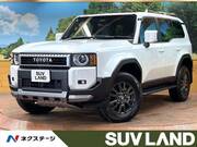 2024 TOYOTA LANDCRUISER 250
