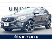 2014 VOLVO XC60