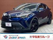 2020 TOYOTA C-HR