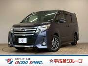 2014 TOYOTA NOAH