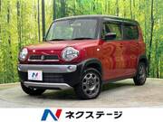 2017 SUZUKI HUSTLER G