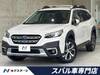 SUBARU LEGACY OUTBACK