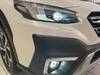 SUBARU LEGACY OUTBACK