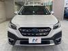 SUBARU LEGACY OUTBACK