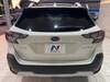 SUBARU LEGACY OUTBACK