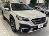 SUBARU LEGACY OUTBACK
