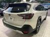 SUBARU LEGACY OUTBACK