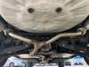 SUBARU LEGACY OUTBACK