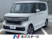 2022 HONDA N-BOX CUSTOM