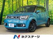 2021 SUZUKI IGNIS