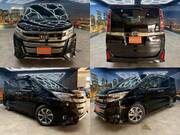 2020 TOYOTA NOAH