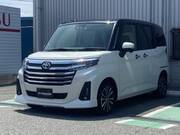 2022 TOYOTA ROOMY