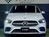 MERCEDES BENZ B-CLASS