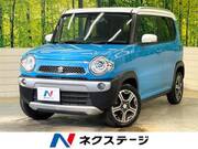 2014 SUZUKI HUSTLER